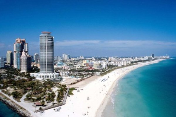 Premierul Ponta a plecat în vacanţă la Miami